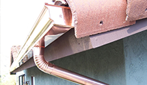 Rain Gutter Installation, Repair, Cleaning in Jackson, SC